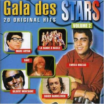 Gala des stars 2