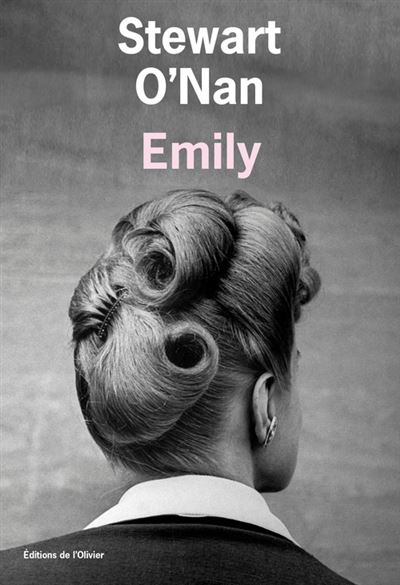 Emily - Stewart O'Nan - broché