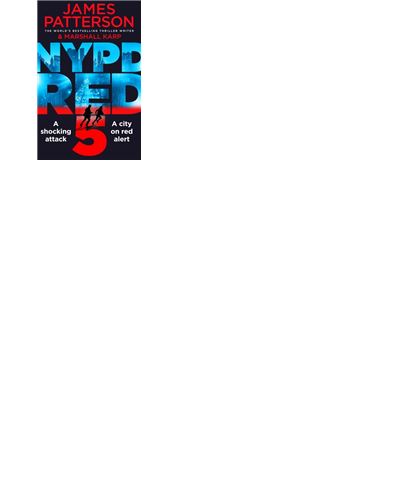 NYPD RED 5