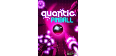Quantic Pinball