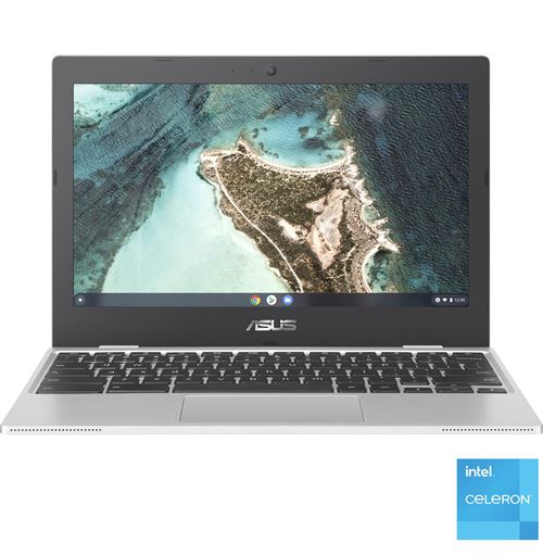 Laptop Asus CX1100CNA-GJ0058-BE - 64 Go eMMC, 4 Go RAM