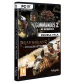 Commandos 2 & Praetorians : HD Remaster Double PackCommandos 2 & Praetorians : HD Remaster Double Pack PC