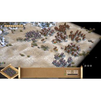 Commandos 2 & Praetorians : HD Remaster Double PackCommandos 2 & Praetorians : HD Remaster Double Pack PC