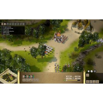 Commandos 2 & Praetorians : HD Remaster Double PackCommandos 2 & Praetorians : HD Remaster Double Pack PC