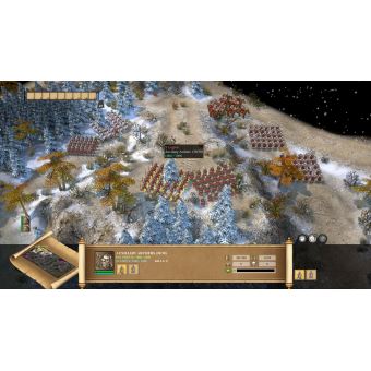 Commandos 2 & Praetorians : HD Remaster Double PackCommandos 2 & Praetorians : HD Remaster Double Pack PC