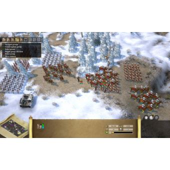 Commandos 2 & Praetorians : HD Remaster Double PackCommandos 2 & Praetorians : HD Remaster Double Pack PC