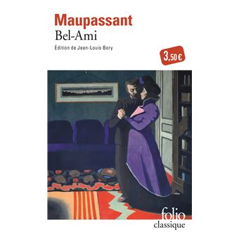 Bel-Ami