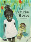 Une poupée pour maman - Poupé Akua-ba