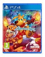 Ty the Tasmanian Tiger HD PS4