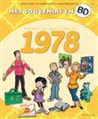 Mes souvenirs en BD - 1978