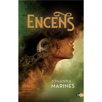 Encens