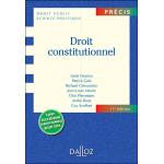 Droit constitutionnel