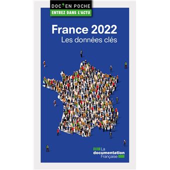 France 2022, Les données clés
