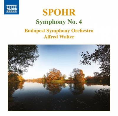 Symphonie numéro 4