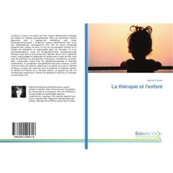 La therapie et l'enfant