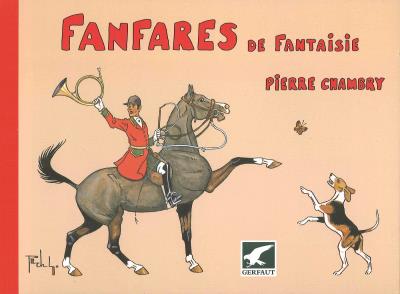 Fanfares de fantaisie