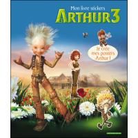 Arthur 3 la guerre des deux mondes
