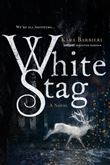 WHITE STAG