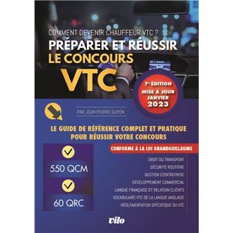 Vtc 2023