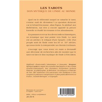Les tarots