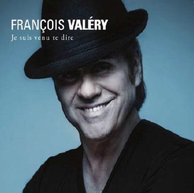 Je suis venu te dire