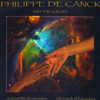 Vie est fete de rencontres/life is made of encounters