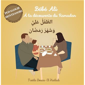 À la découverte du Ramadan