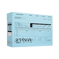 Aepisode Synk#1 Blu-ray