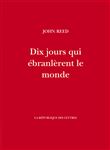 Dix jours qui ébranlèrent le monde