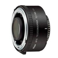 Téléconvertisseur AF-S TC-20E III Nikon - Concept Store Photo
