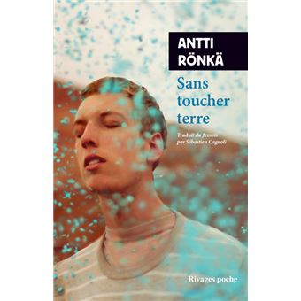 Sans toucher terre