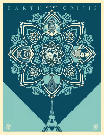 Obey : Earth Crisis