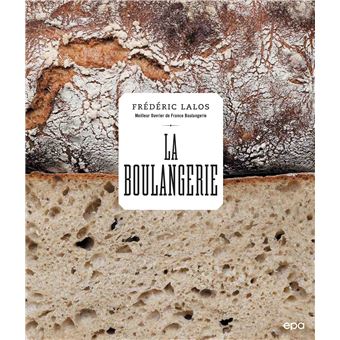 La boulangerie