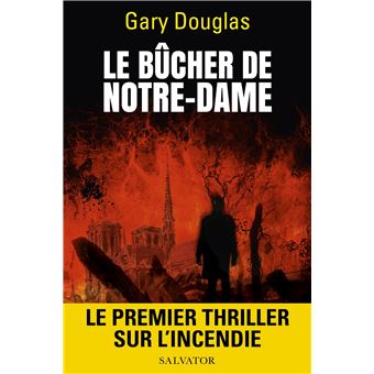 Le bûcher de Notre-Dame