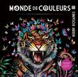 Monde de couleurs