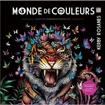 Monde de couleurs