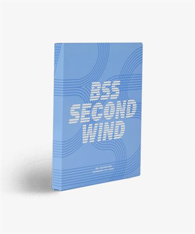 Second Wind : 1st Single Album