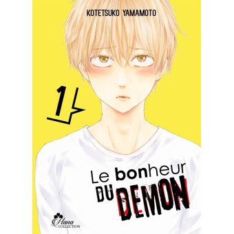 Le bonheur du démon