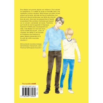 Le bonheur du démon