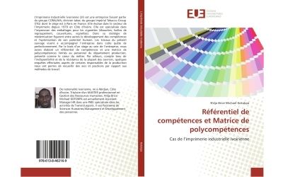 Referentiel de competences et matrice de polycompetences - c