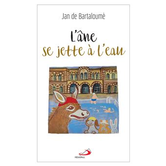 Âne se jette à l'eau (L')