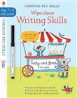 Wipe-Clean Writing Skills 7-8 - Wipe-Clean Key Skills