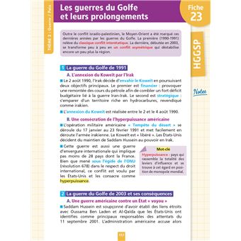 Objectif BAC Fiches  Tout-en-un Tle Spécialité SES - Histoire-Géo, géopolitique + Philo + Grand Oral