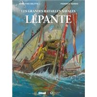 Lépante