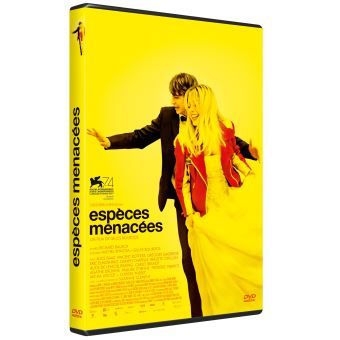 Especes menacees