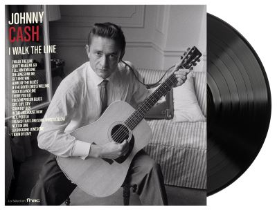 I Walk The Line Exclusivité Fnac