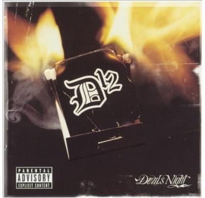 Devil’s night