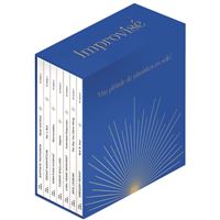 Coffret Paradis Improvise 2 Édition Deluxe Limitée