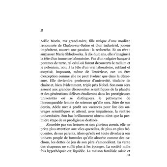 Ayélé, fille de l'ombre