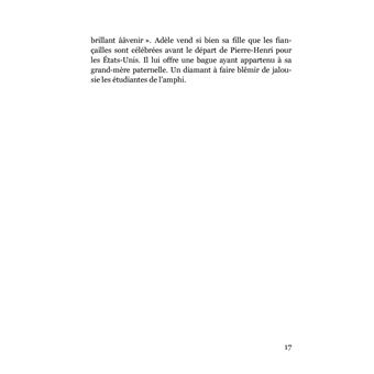 Ayélé, fille de l'ombre